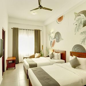 Chambre Supérieure Double